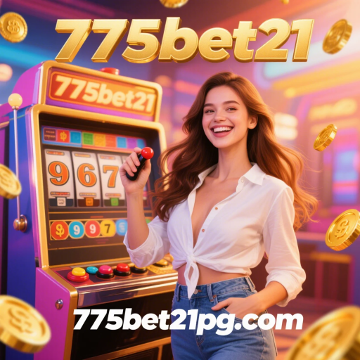 A Revolução do Casino Ao Vivo no 775bet21: Experiência de Jogo em Tempo Real