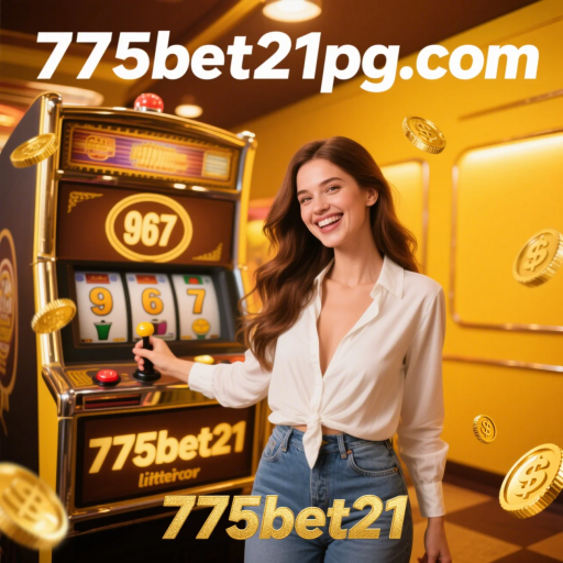 Descubra o Mundo das Loterias no 775bet21