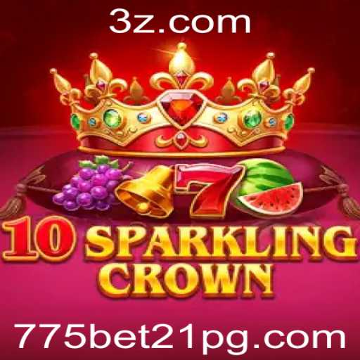 Explorando o Universo Fascinante de 10SparklingCrown: Um Mergulho no Mundo dos Jogos Online