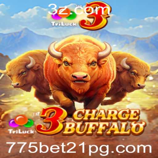 Explorando a Emoção do Jogo 3ChargeBuffalo: Tudo o que Você Precisa Saber