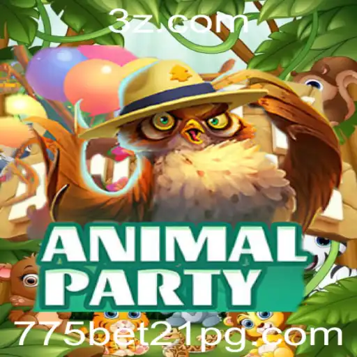 Descubra o Mundo Encantado de AnimalParty: Regras e Introdução