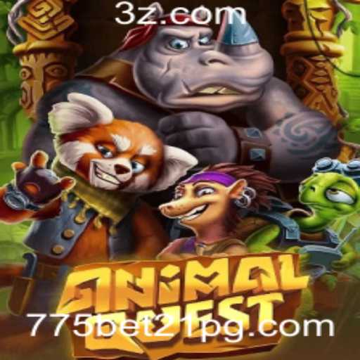 Explorando AnimalQuest: Um Mergulho no Mundo da Aventura Selvagem