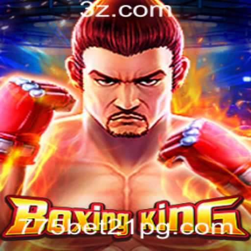 Explorando o Fascinante Mundo de BoxingKing