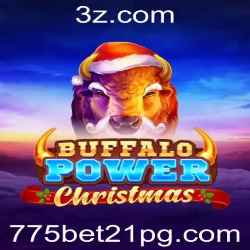 Explorando o Mundo Encantador de Buffalo Power Christmas