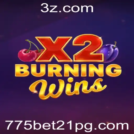 Explorando o Fascinante Mundo de BurningWinsX2 no 775bet21