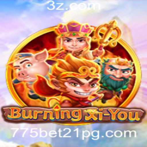 Explorando o Universo de BurningXiYou: Um Mergulho na Aventura