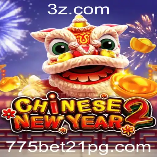 Explorando o Jogo CHINESENEWYEAR2: Diversão e Estratégia com 775bet21