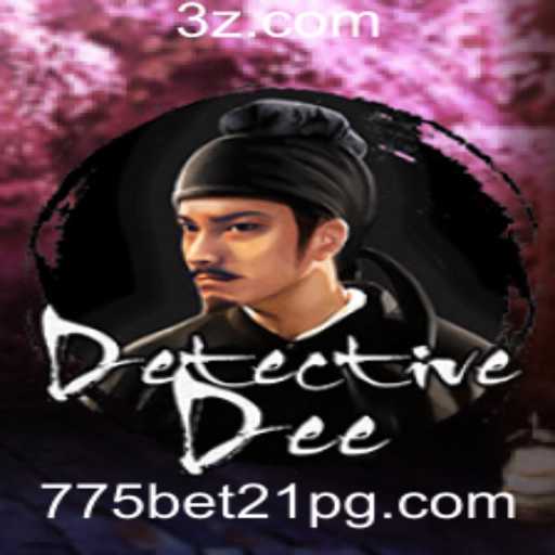Descubra DetectiveDee: O Jogo de Mistério Inovador
