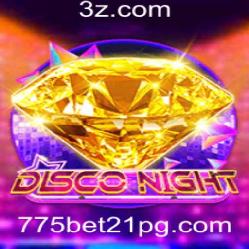 DiscoNight: Uma Nova Experiência de Jogo com 775bet21