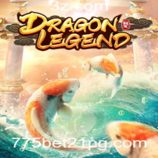 DragonLegend: A Aventura Épica no Mundo dos Dragões