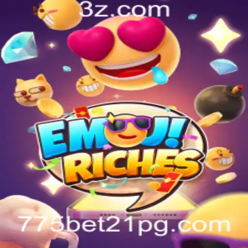 Explorando EmojiRiches: Uma Nova Experiência em Jogos com 775bet21