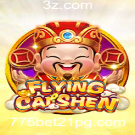 Explorando o Mundo Vibrante de FlyingCaiShen: Uma Jornada de Sorte e Aventuras