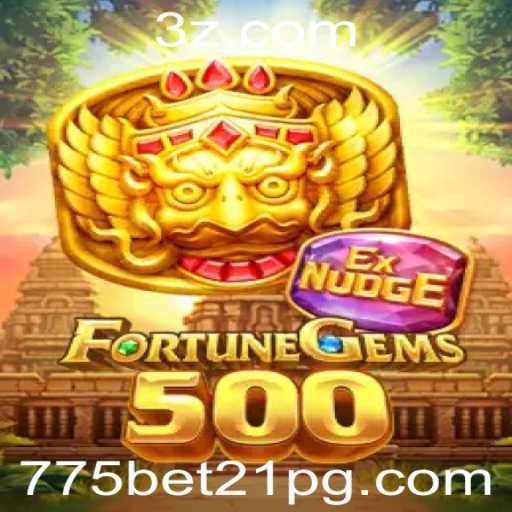 Descubra o Fascinante Mundo de FortuneGems500: Regras e Estratégias