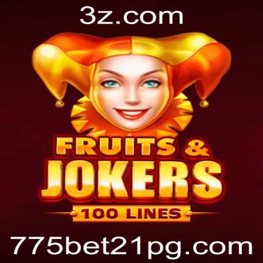 Explorando o Mundo de FruitsAndJokers100: Um Guia Completo