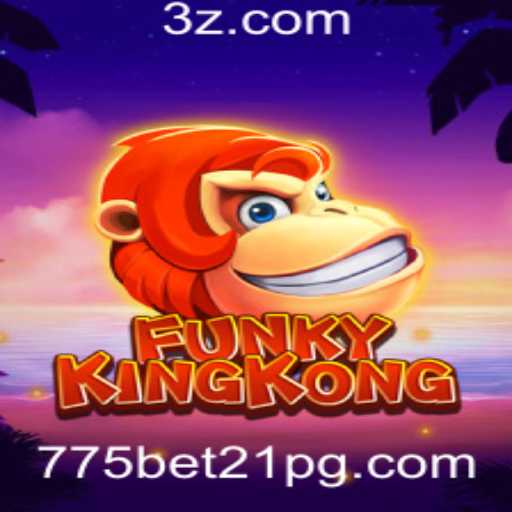 Descubra o Mundo de Aventura de FunkyKingKong