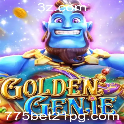 GOLDENGENIE: Mergulhe na Fascinante Aventura do Novo Jogo com 775bet21