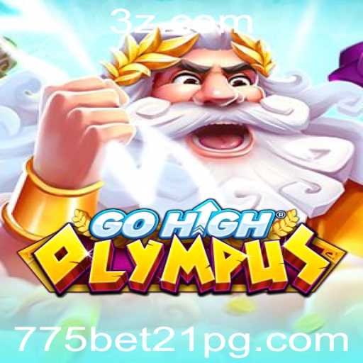 GoHighOlympus: Uma Nova Aventura no Mundo dos Jogos