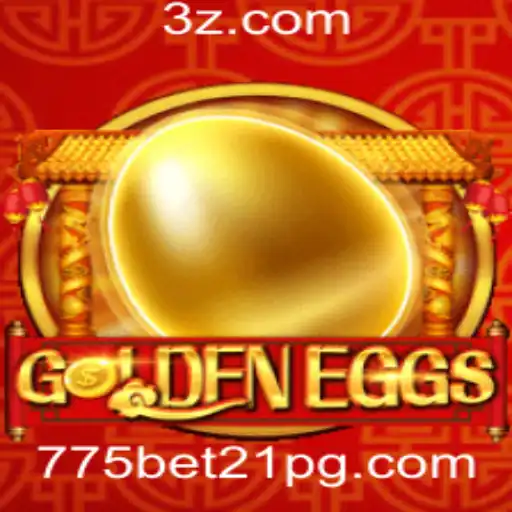 Descubra o Fascinante Mundo do Jogo GoldenEggs - 775bet21
