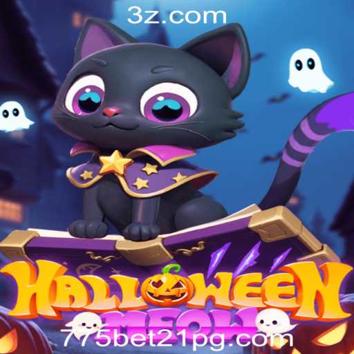 Descubra o Mundo Encantado de HalloweenMeow