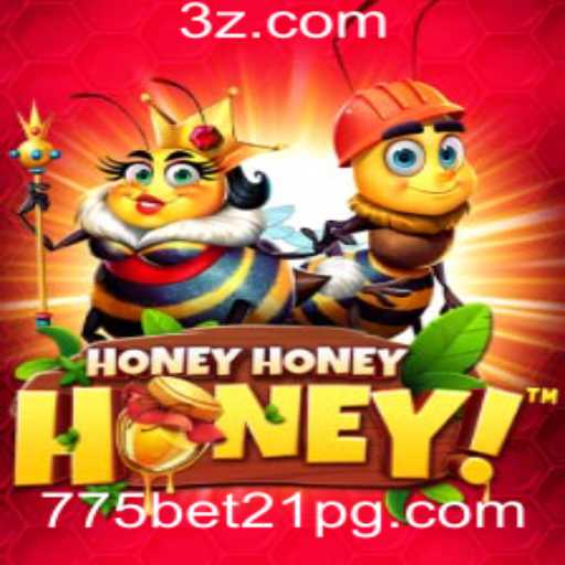 HoneyHoneyHoney: Explorando as Delícias do Novo Jogo de Cassino