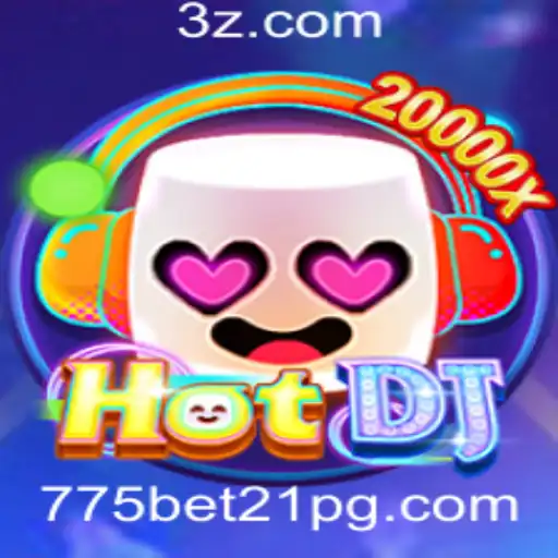 HotDJ: A Revolução dos Jogos de Apostas Online com 775bet21