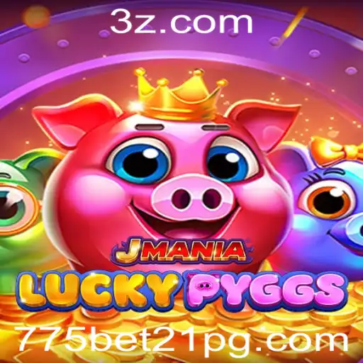 Explorando o Mundo de JManiaLuckyPyggs: Um Novo Jogo de Aventura