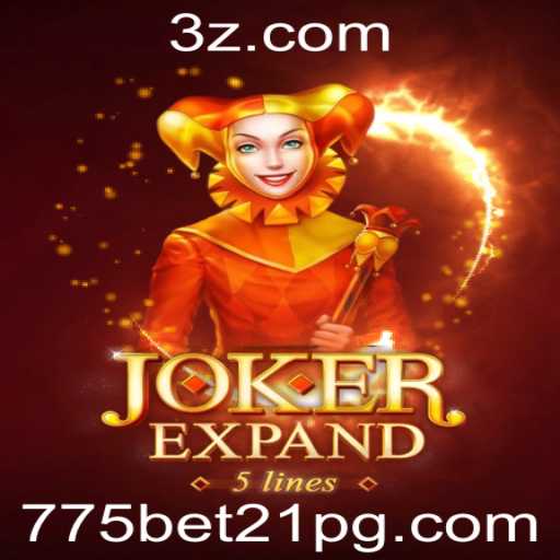 Descubra o Mundo Fascinante de JokerExpand: Como Jogar e se Divertir em 775bet21