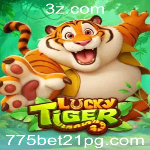 LuckyTiger: Descubra as Aventuras e Estratégias do Jogo