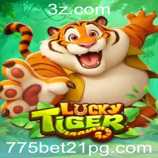 LuckyTiger: Descubra as Aventuras e Estratégias do Jogo