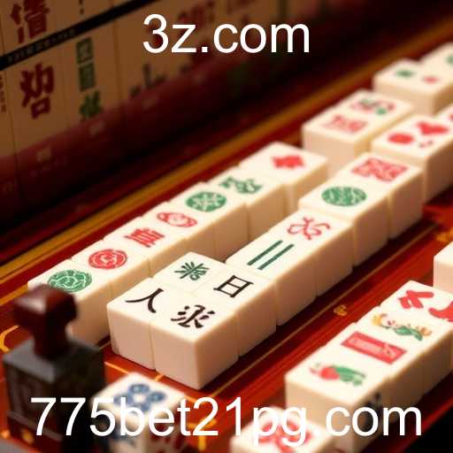 Explorando Mahjong: A Tradição e Evolução do Jogo Oriental