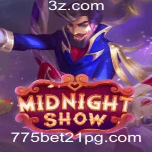 Descubra o Fascinante Universo do Jogo MidnightShow