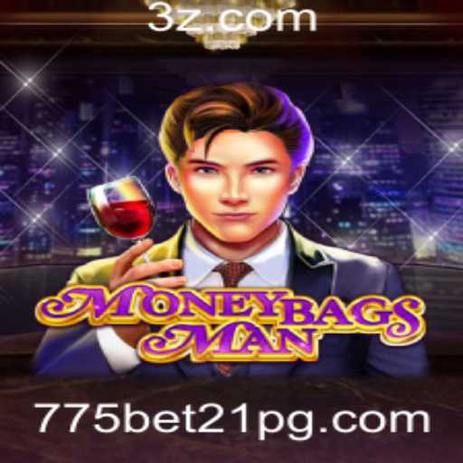 Entendendo o Jogo MoneybagsMan e suas Regras