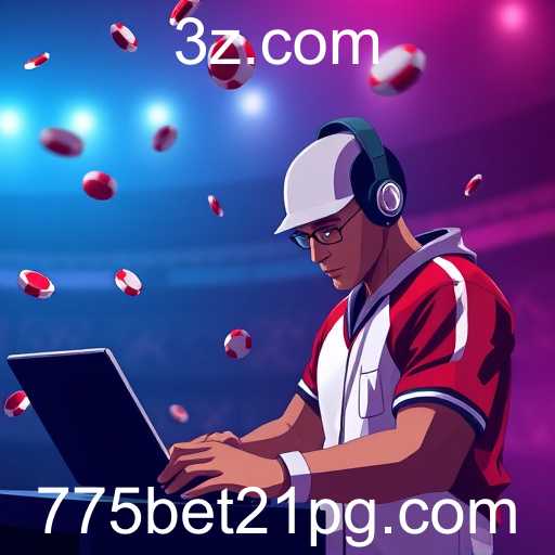 Jogo Responsável e a Plataforma 775bet21