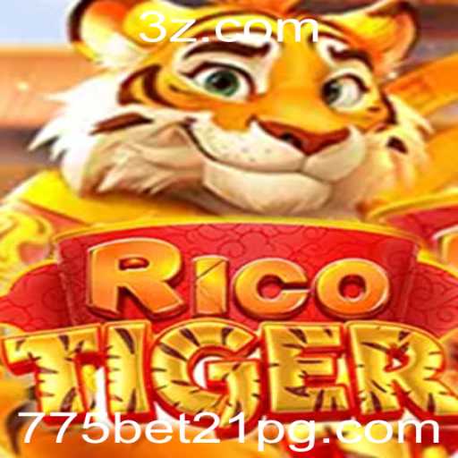 RicoTiger: O Jogo de Estratégia e Aventura que Conquista o Mundo