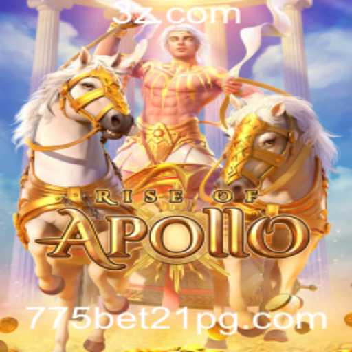 Descubra o Fascinante Jogo RiseofApollo com 775bet21