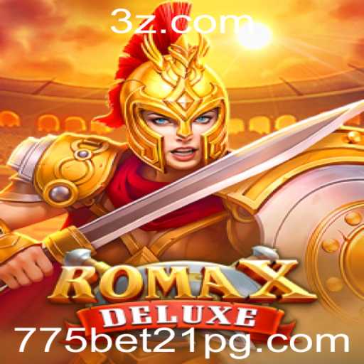 RomaXDeluxe: Descubra o Novo Universo do Jogo