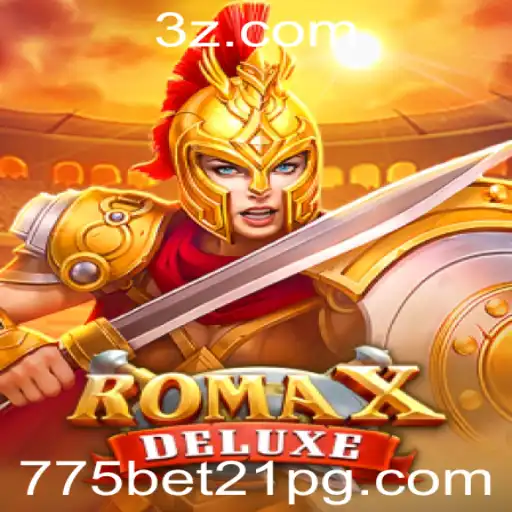 RomaXDeluxe: Descubra o Novo Universo do Jogo