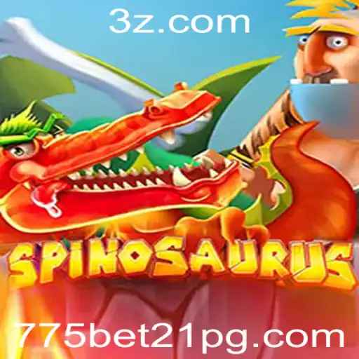 Spinosaurus: Explorando o Mundo Dinâmico de um Jogo Pré-histórico