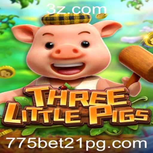 Explorando o Mundo do Jogo THREELITTLEPIGS: Diversão e Estratégia