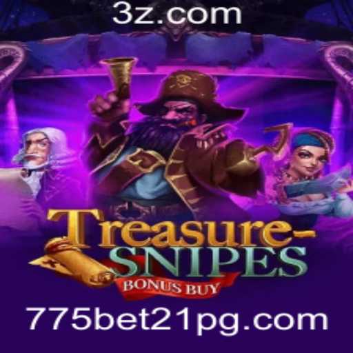 Descubra o Cativante TreasuresnipesBonusBuy: Jogo de Aventura e Estratégia