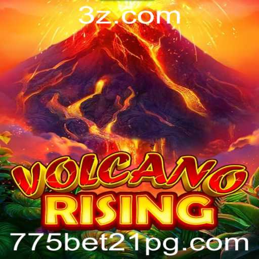Descubra a Aventura Explosiva de VolcanoRising
