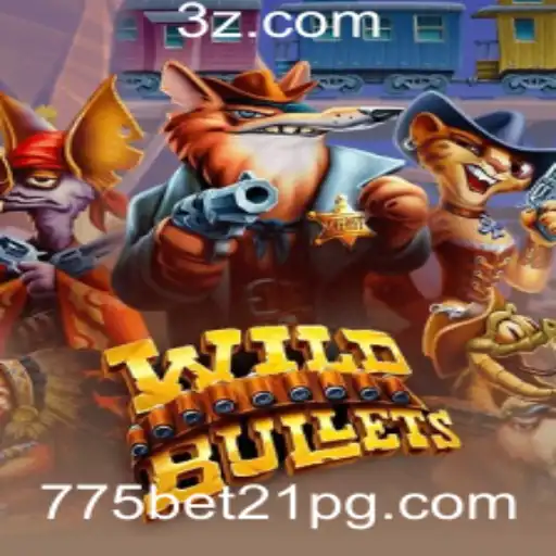 Descubra o Fascinante Mundo de WildBullets