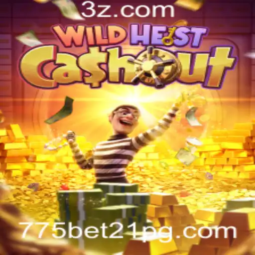 Explorando o Mundo de WildHeistCashout: O Jogo do Momento