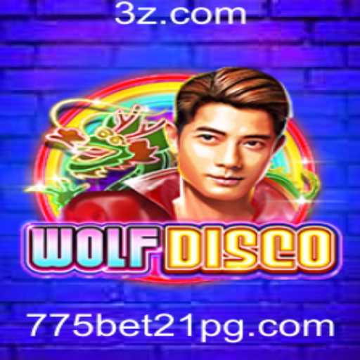 Descubra o Emocionante Mundo de WolfDisco